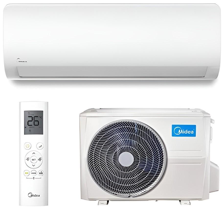 Aer conditionat Midea Xtreme Inverter Pro 12kBTU