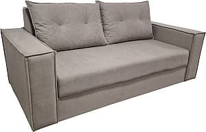 Диван V-Toms Napoli N3E3 (160x93 см) Светло Серый