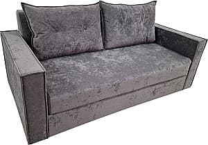 Диван V-Toms Napoli N3E3 (160x93 см) Серый