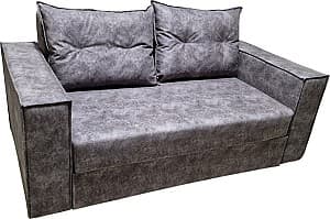Canapea V-Toms Napoli N3E3 (160x93 cm) Gri
