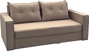Диван V-Toms Napoli N3E3 (180x93 см) Бежевый
