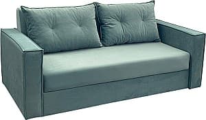 Canapea V-Toms Napoli N3E3 (180x93 cm) Verde