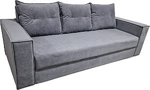 Диван V-Toms Napoli N3E3 (230x93 см) Серый