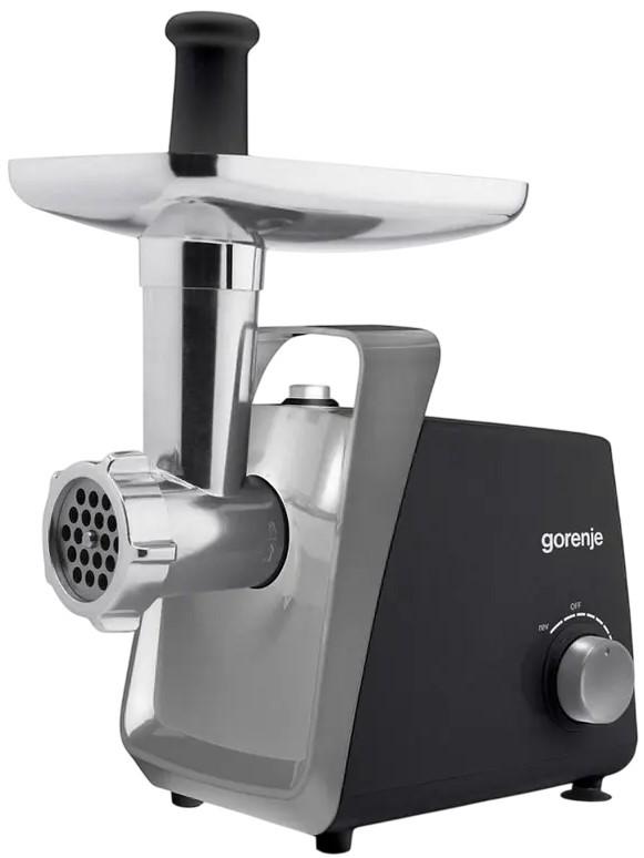 Masina de tocat carne Gorenje MG1601SB