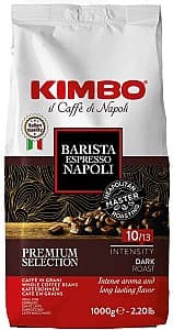 Cafea Kimbo Espresso Napoli