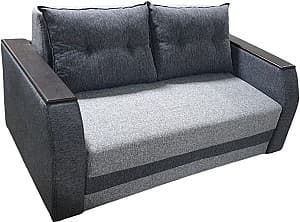 Диван V-Toms Nirvana N3 (150x93 см) Серый