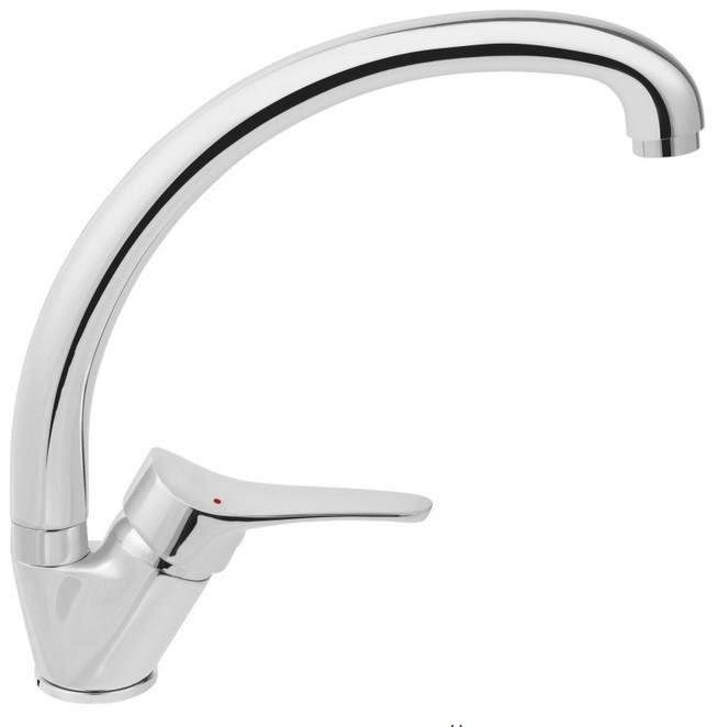 Кран для кухни Ferro Stillo BSL4A