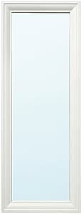 Зеркало IKEA Toftbyn 52x140 Белый