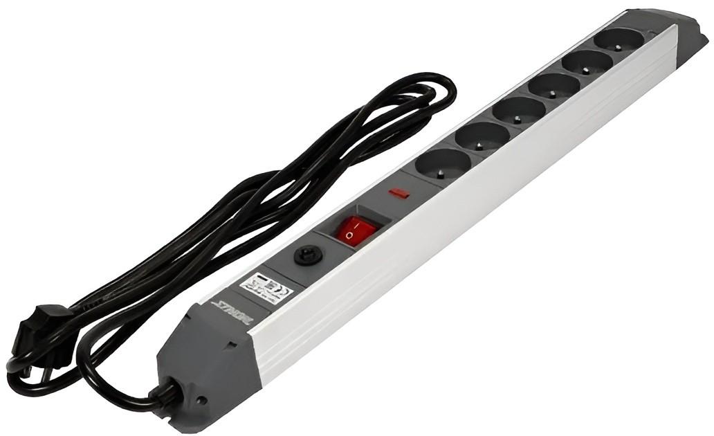 Prelungitor Sthor 6 prize 3 m 16 A (STH72373)