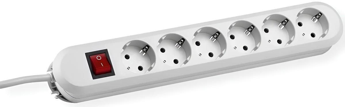 Prelungitor Bach Mann 6 prize 5 m 16 A (381.252KR)