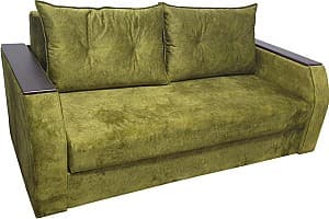 Диван V-Toms Nirvana N3 (170x93 см) Зеленый