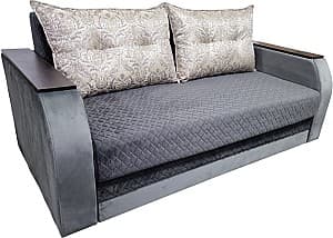 Canapea V-Toms Nirvana N3 (170x93 cm) Gri
