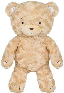 Мягкая игрушка Petite&Mars Bear Theo Light Brown 34 см