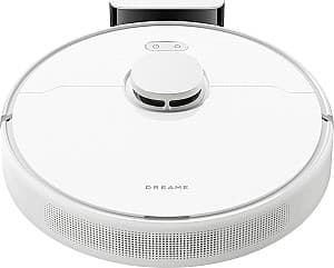 Робот пылесос Dreame D9 Max Gen2 White