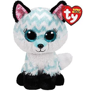 Мягкая игрушка Ty Лис Atlas 33см Beanie Boos