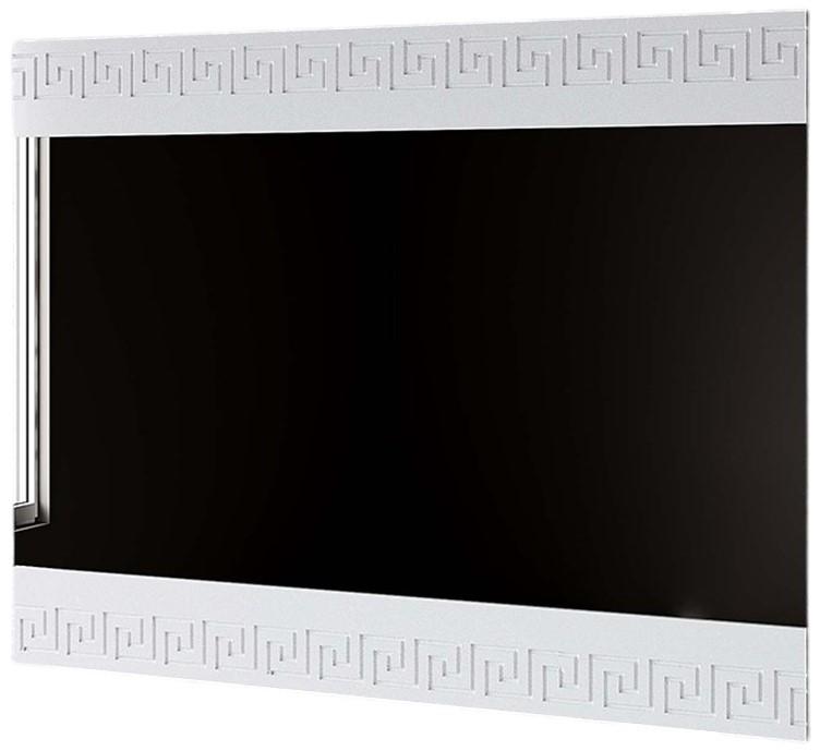 Зеркало Versailles 120 белый