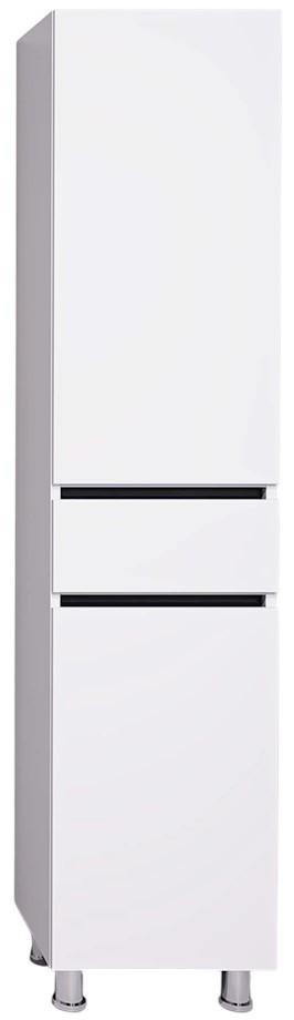 Шкаф пенал Acvitania 41 Белый (1511293)