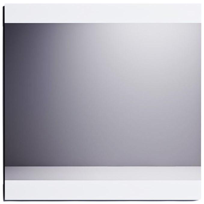 Oglindă Acvitania 80 Alb (1511289)