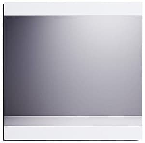 Зеркало Acvitania 60 Белый  60x80