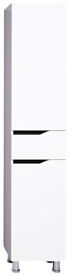 Шкаф пенал Elsass 41 Белый (1511310)