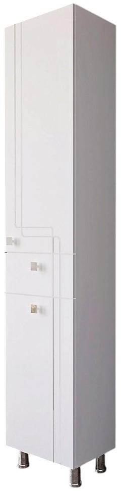 Dulap penal Gasconi 41 Alb (1511048)