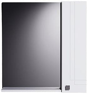 Шкаф в ванную Gasconi 75 Белый (1511361)