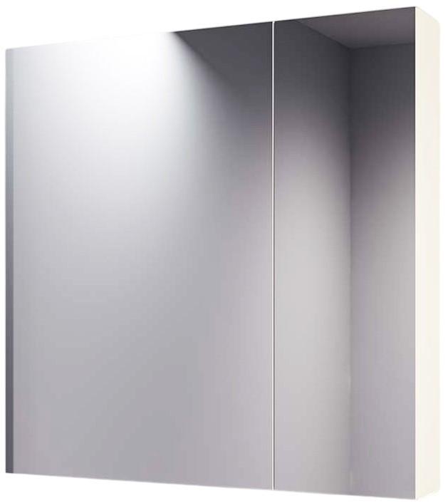 Шкаф в ванную Supraten Savoie 90 Белый (1511001)