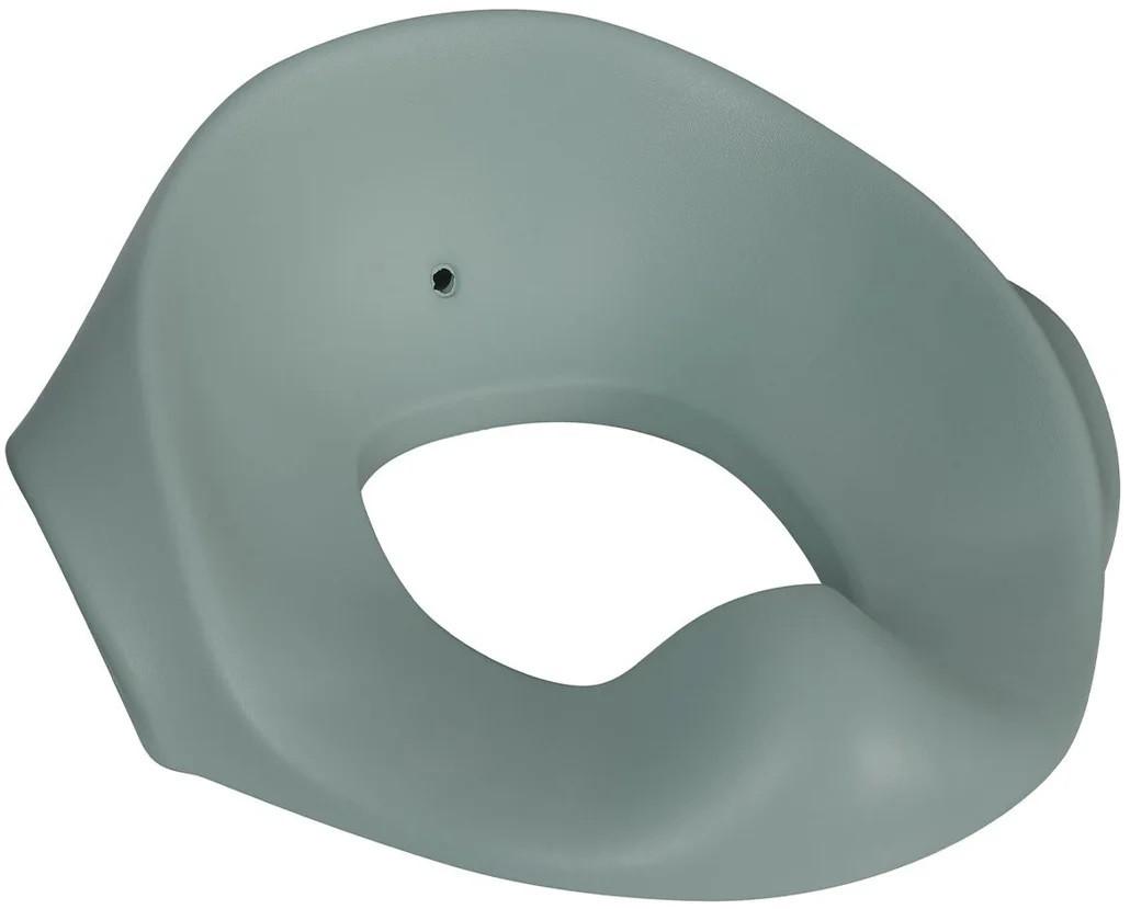 Детское сиденье для унитаза Kikka Boo Mint из пены ЭВА