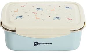 Набор пищевых контейнеров Premaman Savanna