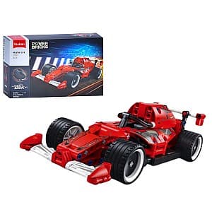 Constructor Sluban Masina Formula 1 (B1335)