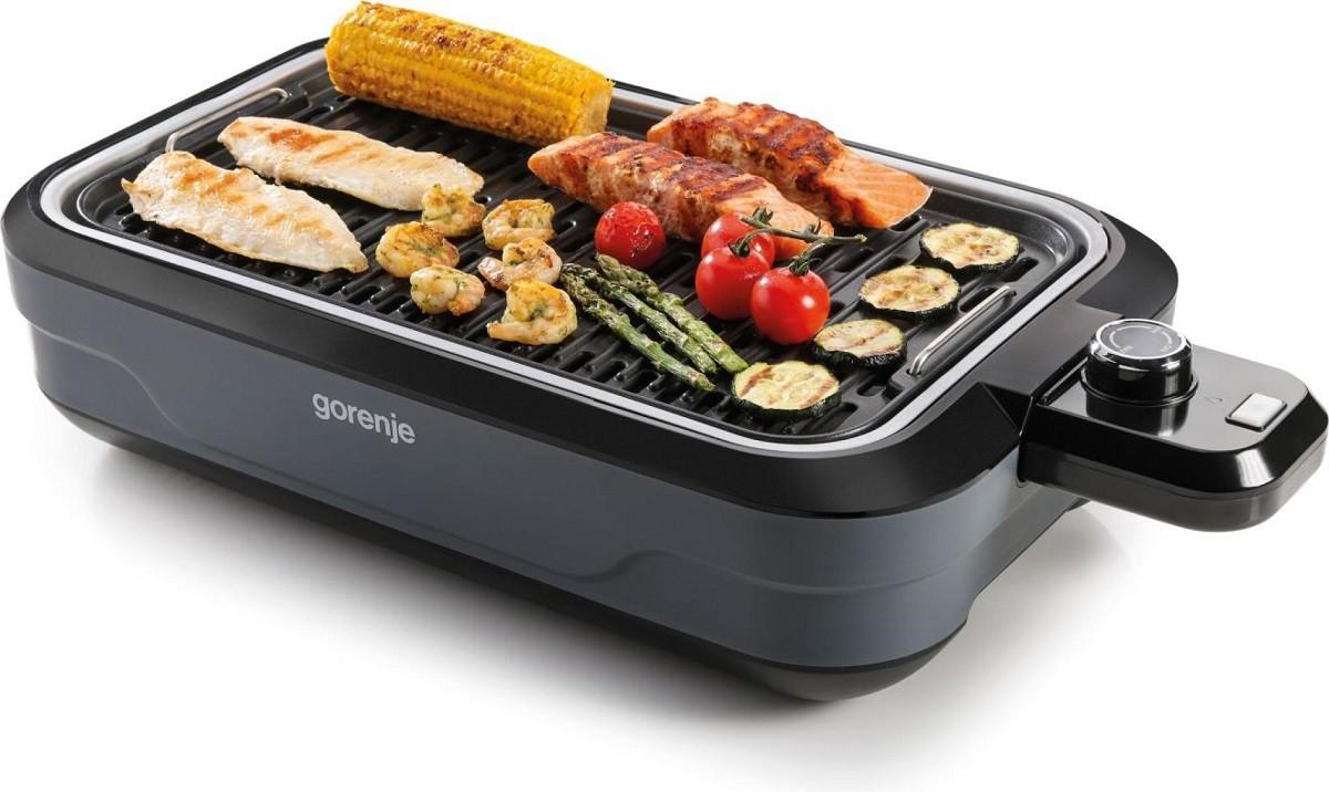 Электрогриль Gorenje TG1800SB