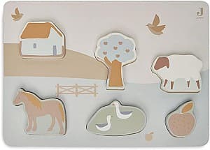 Puzzle Jollein Ferma