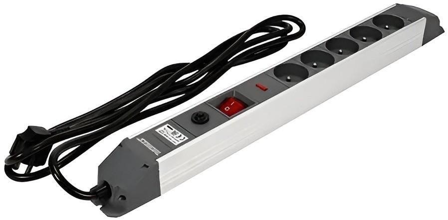 Prelungitor Sthor 5 prize 3 m 16 A (STH72372)