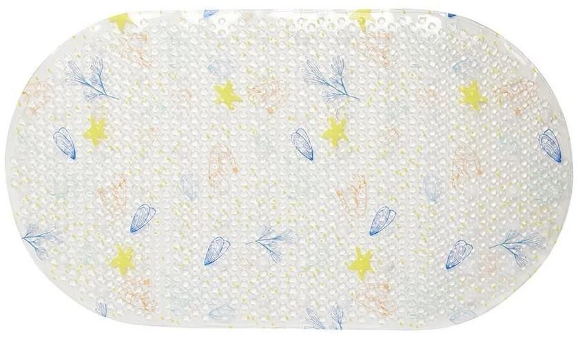 Covoras de baie Premaman Aloha 70x40 cm