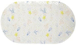 Covoras de baie Premaman Aloha 70x40 cm