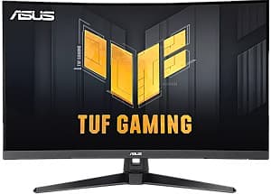 Игровой монитор Asus TUF Gaming VG32WQ3B