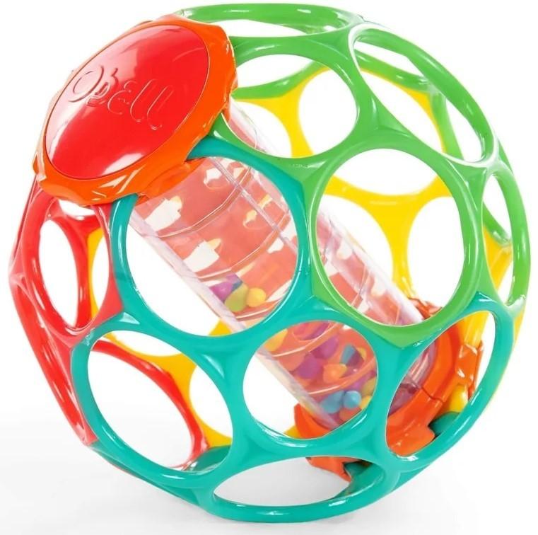 Игрушка для малыша Bright Starts Oball Rollin' Rainstick™