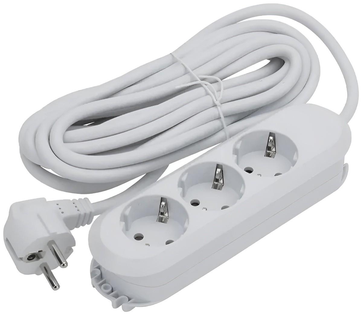 Prelungitor Bach Mann 3 prize 5 m 16 A (387.272R)