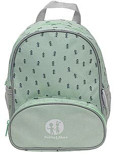 Рюкзак Petite&Mars Backie Green Trees