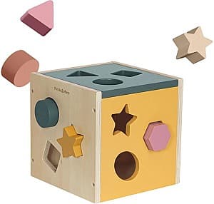 Sortator Petite&Mars Wood of Mars Gravity
