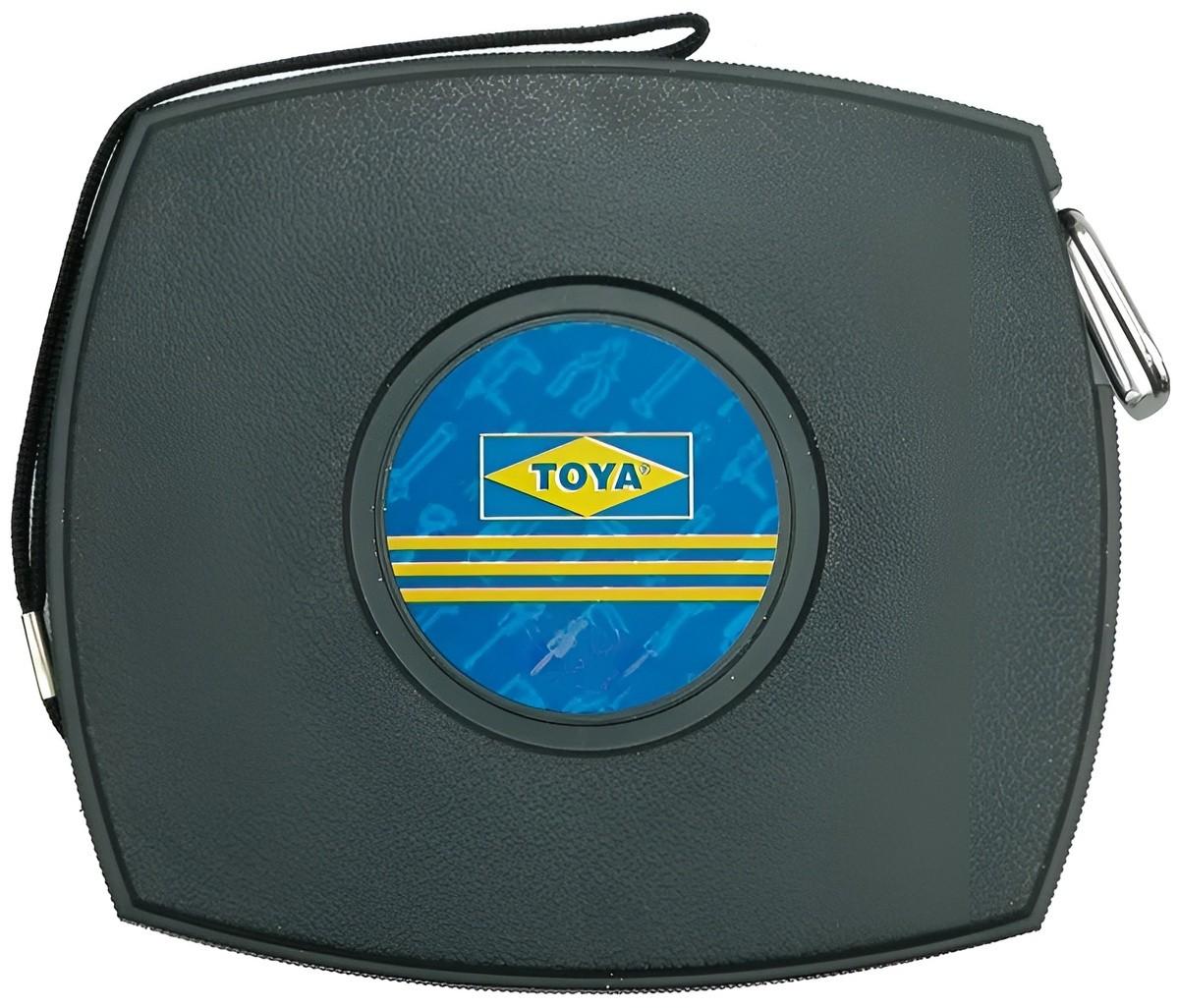Рулетка TOYA TOY12500