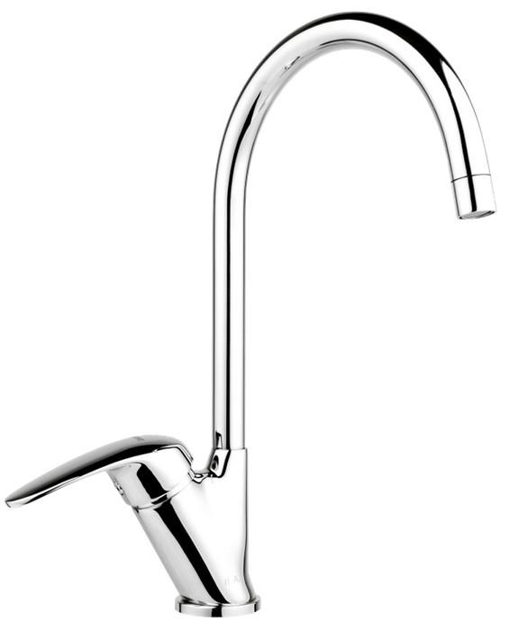 Кран для кухни Ferro Fosca BFA4 (09609)