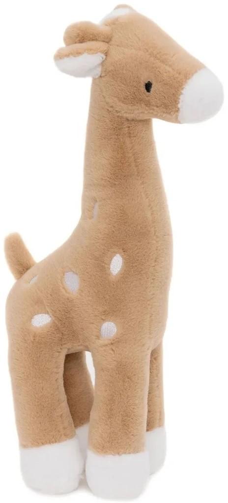 Jucarie de plus Jollein Giraffe Biscuit