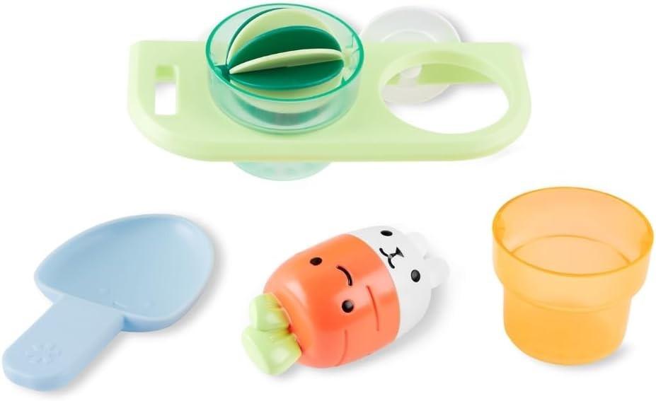 Jucărie pentru apă și baie Skip Hop Cafe Planter Pals