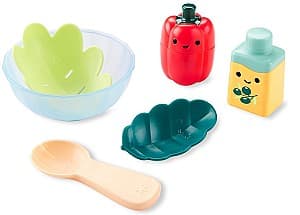 Игрушка для купания Skip Hop Cafe Prep & Serve Salad