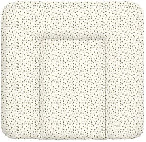 Пеленальный матрасик Ceba Baby Basic Spots 75x72 см