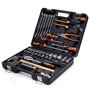 Set de scule KRAFT&DELE KD10468
