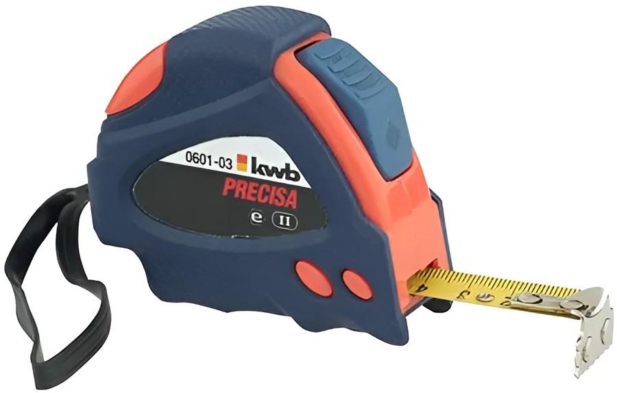 Рулетка KWB 060810