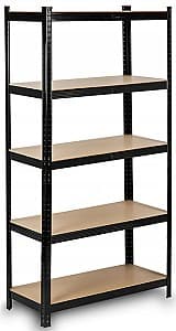 Raft сomercial Humberg HR-811 (Black)