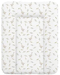 Пеленальный матрасик Ceba Baby Goose